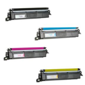 Brother TN229XL High Yield Toner Cartridge